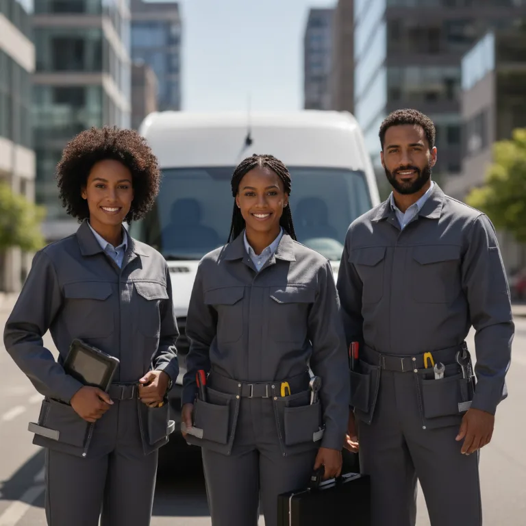 Corporate Lawyer team in Enterprise